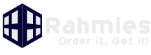 Rahmies